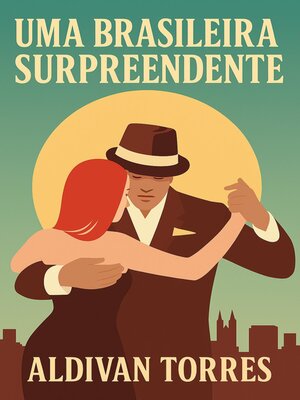 cover image of Uma Brasileira surpreendente